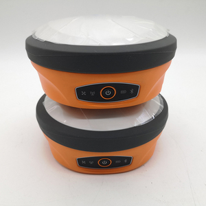 QIANXUN SR3 Instrumento Topográfico, Equipo de Topografía, Sistema GNSS, GPS RTK - Product Image 2