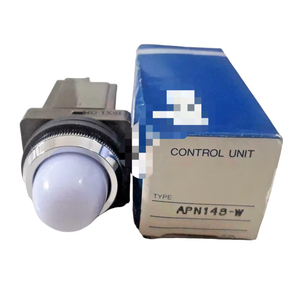 مصباح إشارة جديد APN148-W قطعتان - Product Image 1