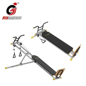 อุปกรณ์ออกกำลังกายแบบปรับแรงต้านได้ สำหรับฝึกกล้ามเนื้อแกนกลางและหน้าท้อง เหมาะสำหรับผู้ใหญ่ทุกเพศ - Product Image 2