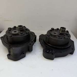 ปั๊มส่งกำลัง 1233472 123-3472 ใช้ได้กับรถตักล้อยาง Caterpillar CAT 966C 950F 960F เครื่องยนต์ 3306 3116 - Product Image 6