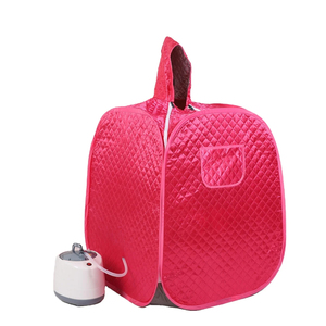 Generatore di Vapore Portatile 4.2L 220V/110V con Spina US/EU, Riscaldatore Elettrico per Sauna da Interno - Product Image 2