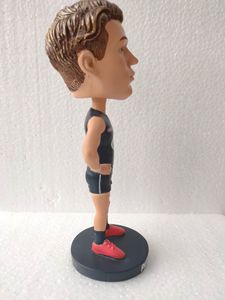 Sports <strong>Athletes</strong> Famous People Bobble Head Custom Bobblehead Personalizzato - Product Image 2