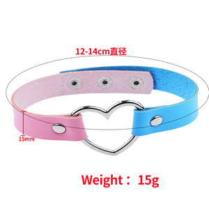 Sexy Cat Ear Hairpin Nipple Clip Anal Plug <strong>Suit</strong> Men and Women Sex Toys <strong>SM</strong> Metal Fox Tail Anal Butt Plug Sex Toys - Product Image 4