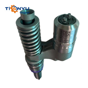 Iniettore Carburante 0414701083 Compatibile con <span class=keywords><strong>Iveco</strong></span> Euro <span class=keywords><strong>Trakker</strong></span> L1A9 - Product Image 4