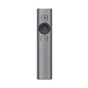 Logitech Spotlight trình bày từ xa-nâng cao kỹ thuật số làm nổi bật với khả năng tương thích phổ quát Bluetooth phạm vi 30m - Product Image 1