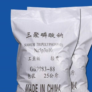 Industry Grade 94% Sodium Tripolyphosphate STPP for Ceramic Tiles - Product Image 6