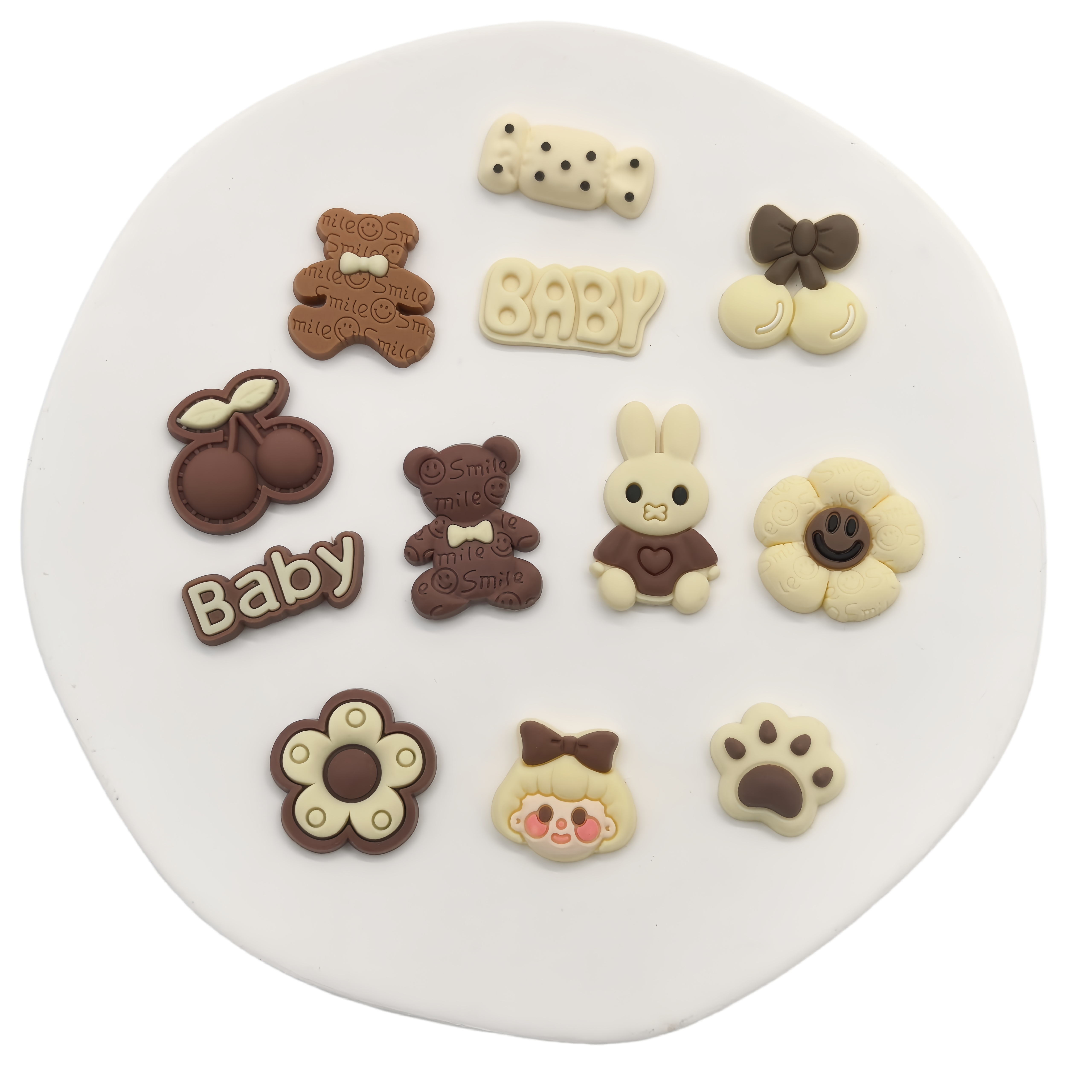 12-piece set
