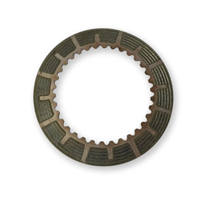 Reib scheiben platte 4645.251.021 4645-251-021 4645251021 FÜR ZF 2 HL100 - Product Image 1