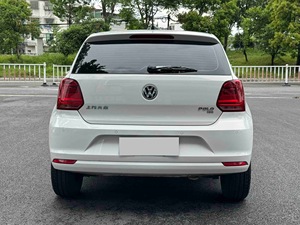<span class=keywords><strong>Volkswagen</strong></span> <span class=keywords><strong>POLO</strong></span> 2016 1.6L Automatica Edizione Comfort - Product Image 5