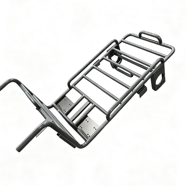OEM Stainless Steel Aluminum Stamping Tube Pipes Bending Machining Custom Large Sheet Metal Fabrication Laser Welding Frame