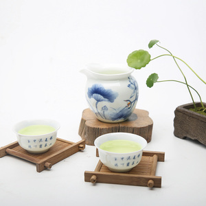 Para <span class=keywords><strong>el</strong></span> mercado de África directamente de la fábrica se importación té verde de China - Product Image 5
