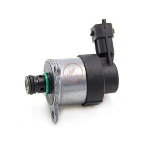 Unidad de medición A6420740184 0928400808 0928400604 0928400700 Válvula dosificadora de entrada Control de presión de combustible - Product Image 2