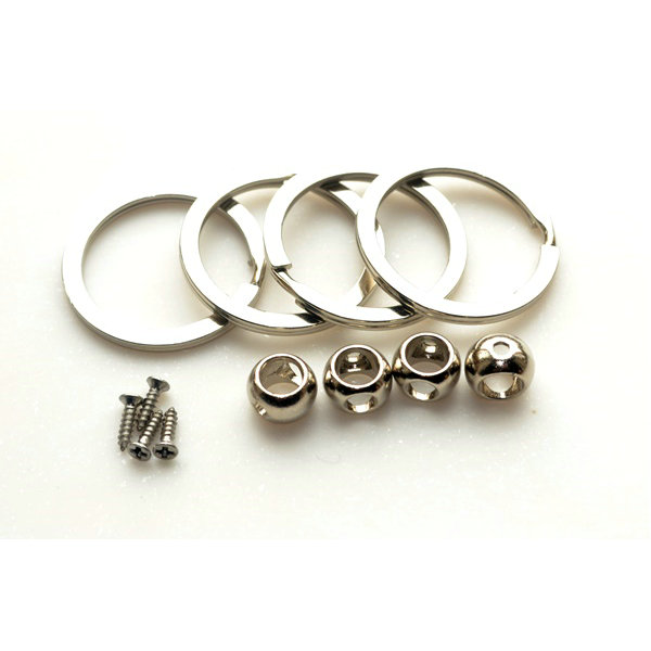 1ring+1ball+1screw