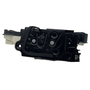 Actuador de Cierre Centralizado de Puertas 5ND837015B 5ND837016B 5ND839015B para Volkswagen DC 12V Control Remoto RFID - Product Image 1