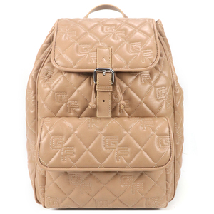 Mochila de Viaje y Escolar de Piel Sintética Acolchada Personalizada, Estilo Vintage, Impermeable, para Portátil, Suministro Directo de Fábrica - Product Image 1