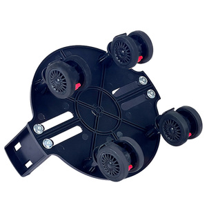 <b>Golf</b> Bag Base With Casters And Brakes For 5 9.5 Inch Bags <b>Golf</b> Accessories - Product Image 5