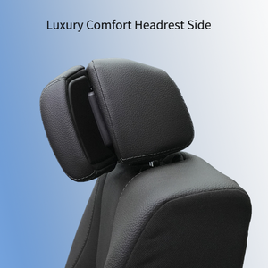 2020GLE400e 2nd Row Deluxe comfort Headrests - Product Image 2