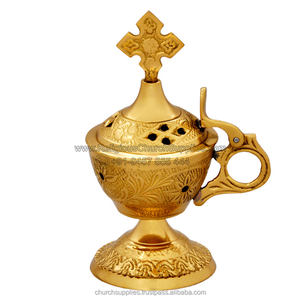 Quemadores de incienso de Metal-IB-20005 - Product Image 2