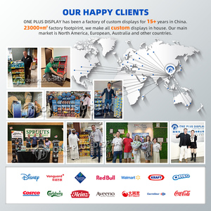 ชั้นวางแสดงน้ำหอมแบบพับได้ เป็นมิตรกับสิ่งแวดล้อม ทำจากกระดาษแข็ง พร้อมชั้นวางที่ถอดออกได้ สำหรับน้ำหอมและเครื่องสำอาง - Product Image 5