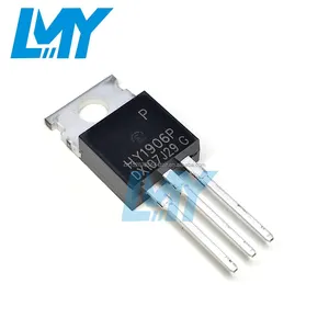 Hy1906 Electronic Components Integrated Circuits IC Chips Modules New and Original hy1906 HY1906 HY1906P