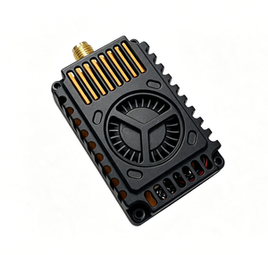 4W High‑performance 1.7G 16CH Wireless Video Transmitter Module For Industrial UAV Aerial Monitoring Equipment Accessory - Product Image 1