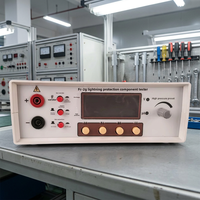 Testeur de composants de protection contre les surtensions USB ShengCe personnalisé ODM/OEM 12W IP65 Haute précision Garantie 1 an Test de varistors