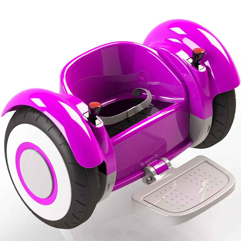 12 Volt In Children Swing Motorized Big Bumper Battery Kids' Pedal Toys Ride On 12v Electric Kids Car