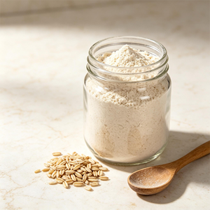 <span class=keywords><strong>Harina</strong></span> de <span class=keywords><strong>Avena</strong></span> de Grado Alimenticio a Precio de Fábrica, 100 Mallas, Partículas Uniformes para Procesamiento de Pan Plano, Galletas y <span class=keywords><strong>Avena</strong></span> - Product Image 3