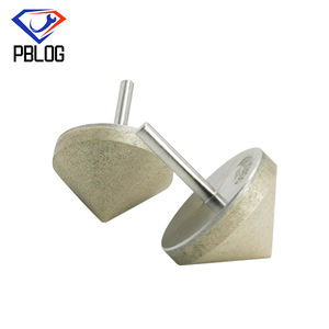 Forets diamantés frittés de surface en verre ouvreur de trous de haute qualité - Product Image 5