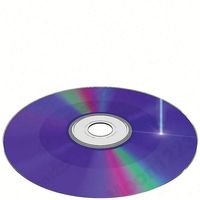 Canvo Pro Memberikan Langganan Seumur Hidup Perangkat Lunak Desain Grafis Asli DVD+R DL Double Layer 8.5 GB Cake Box Upgrade