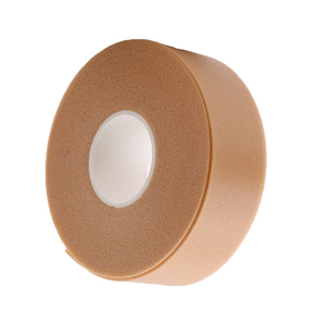 Ruban adhésif en mousse anti-usure pour la prévention des ampoules, protection contre les irritations des talons, des pieds, des mains et des orteils, imperméable et respirant - Product Image 1