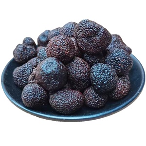 Detan Venta al por mayor Trufa fresca Trufa China salvaje fresca de setas negras - Product Image 1