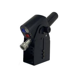 Macchina del Fumo ad Alta Potenza per Palcoscenico, Spruzza il Fumo Rapidamente e Senza Sforzo, Creando un'Atmosfera per Spettacoli Immersivi - Product Image 2