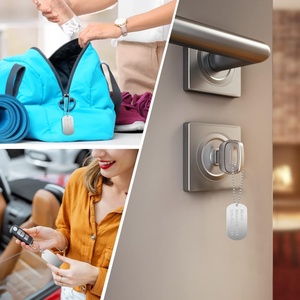 Etiqueta de Identificación para Perros de Acero Inoxidable en Blanco, Personalizable, Colgante Ovalado, Venta al Por Mayor de Fábrica Ewang - Product Image 6