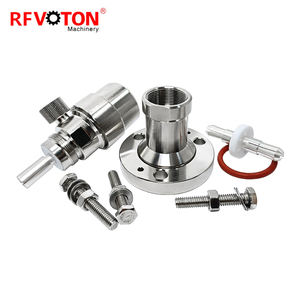 7/8 EIA al tipo LMR900 connettore gonfiabile RF ponticello coassiale per Antenna Radio - Product Image 6