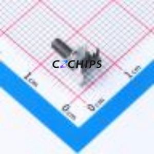 GT-TA092A-H070-L1 Tactile Switch Through hole Component THT Switch Single Pole Single Throw Round Button 1.6N Right Angle Insert - Product Image 2