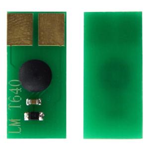 <strong>Toner</strong> Chip for <strong>Lexmark</strong> T640 642 644 X203 204 C940 945 X945 X 850 840 E260 3900 264 C 930 935 - Product Image 4