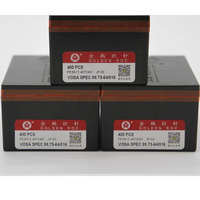 Aiguilles de transfert pour tricotage plat Golden Roc Vosaspec 89.75-64/016, composants en acier inoxydable de haute qualité pour machines à tricoter