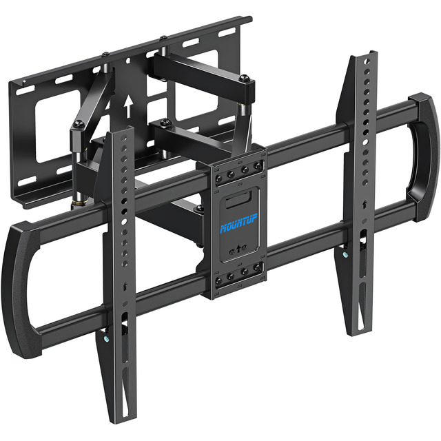 42''-82'' UL Listed TV Wall Bracket Mount Verified Suppliers Home Office Furniture TV Swivel Bracket