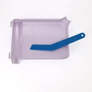 Medical Use Pill Counting Tray Medicine Plastic