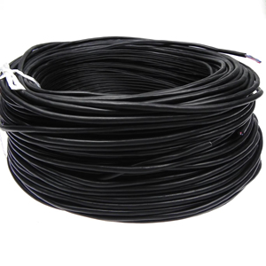 ZC-RVV Multi-core filo ignifugo 1mm 1.5mm 2.5mm 4mm <span class=keywords><strong>6mm</strong></span> di controllo di ingegneria residenziale Soft Core cavo in rame puro - Product Image 3