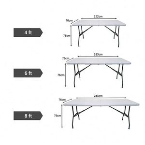 Woven Elegant Rectangular Tablecloth Tight Linen Effect Washable Waterproof Dining Room Party Wedding - Product Image 4