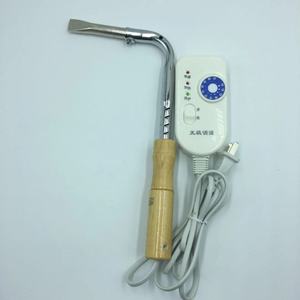 Antorchas de soldadura de pistola, 80w, 220v, tablero de señalización publicitaria, soldadura de hierro - Product Image 2