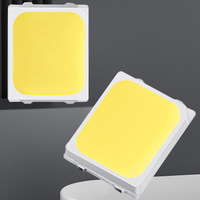 2835 5050 SMD LED Puce Diode Ra80 3000k SMD LED Lampe 40 Dc12v 1.5w Smd 2835 Led Module