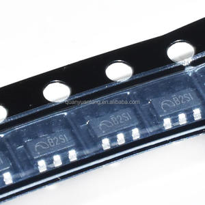 ชิปชาร์จแบตเตอรี่ลิเธียม SOT23-6แผ่นไหม <span class=keywords><strong>ZR</strong></span> หน้าจอ ME4055AM6G-N ของแท้ใหม่ - Product Image 5