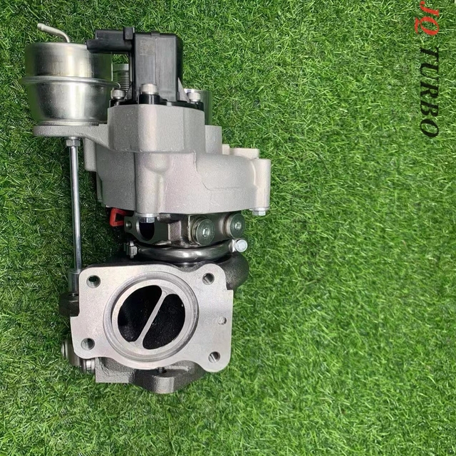 Turbocharger 11657600890 7600890 53039700118 53039880118 for MINI COOPER S-R55-R56 N14 Engine Supercharger for Car