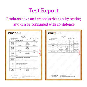 ใยอาหารสูง500กรัมล้างพิษยาระบายอาหารบุกดองปรุงรสปรุงรสพริกไทยบุกเปรี้ยวเผ็ดบุก - Product Image 6