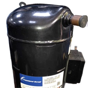คอมเพรสเซอร์แบบสโครล Emerson Copeland รุ่น ZW125KS-TFP-522 สำหรับทำความเย็น ทำความร้อน และใช้งานในอุตสาหกรรม - Product Image 5