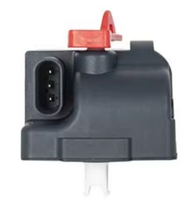 Nouvel actionneur de chargeur EV JET Hella type 2 pour prise femelle 12V 3,6kW