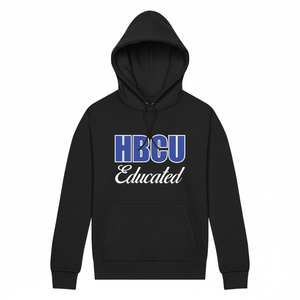 Sweat à capuche en chenille brodé Zeta Phi Beta, pour femmes, éducation HBCU, sororité grecque Divine Nine, mode universitaire - Product Image 1